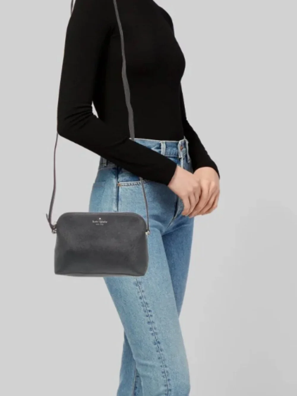 Kate Spade Cedar Street Mandy leather crossbody bag